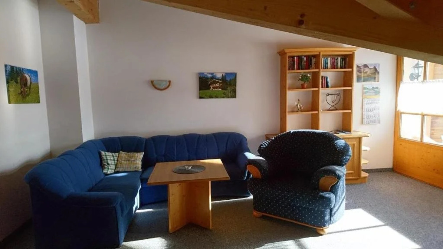 Landhaus Barbara