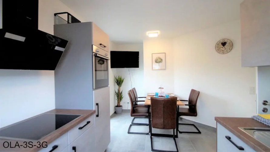 Overath Luxus Apartments