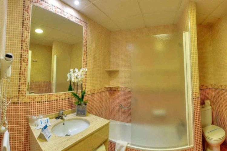 Hotel & Spa Entremares photo 9