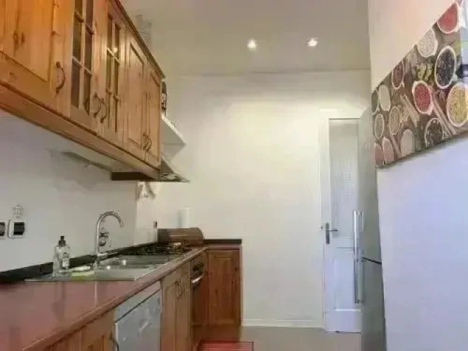 Flat Belpoggio 13