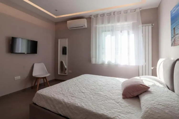 DimorArt Design Accomodations in Napoli