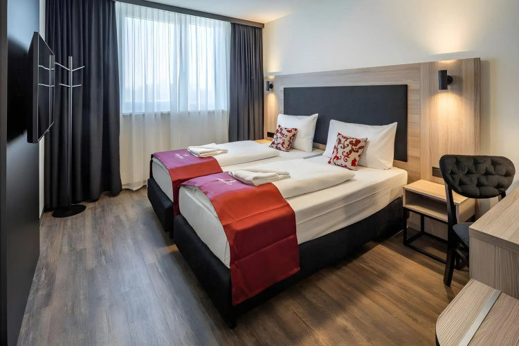 Abasto Hotel Dachau