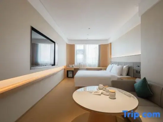 Business Twin room