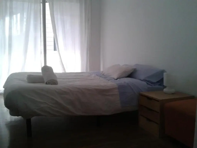 3 Bedrooms Apartment