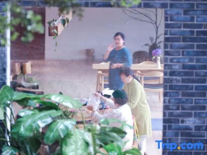 Qinghuandu Yaoyue Hostel