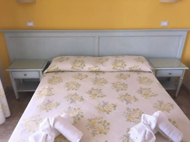 B&B La Vigna