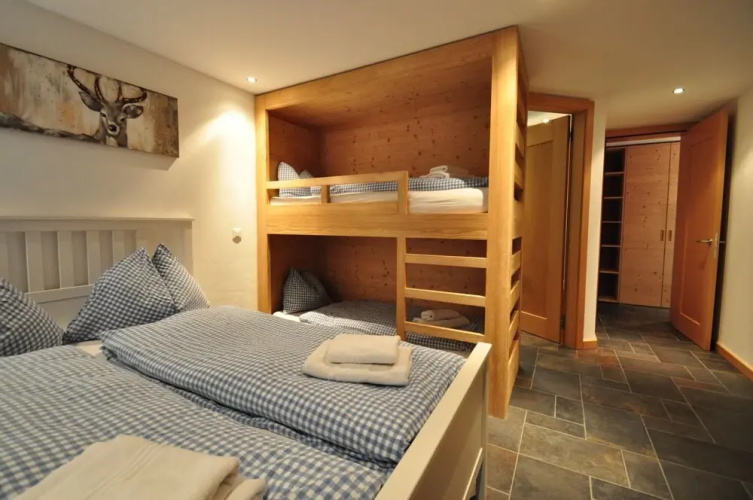 Apartment Findelbach