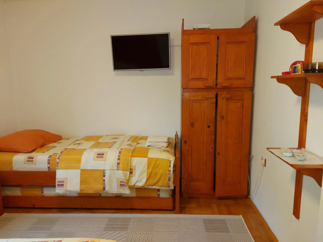 Marko'S Apartments