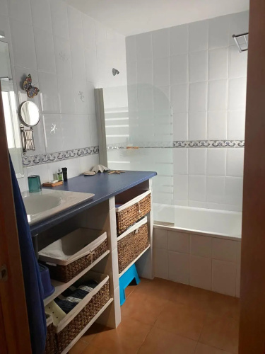 Benamara Holiday House