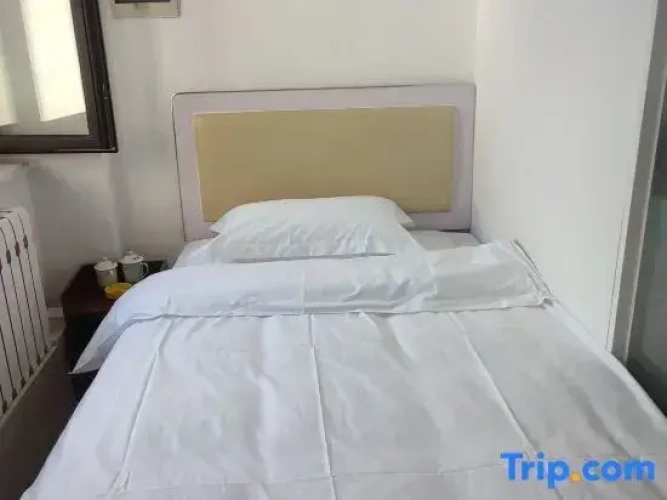 2 Bedrooms Suite