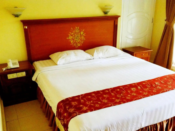 Hotel Centrum
