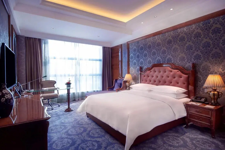 Grand International Hotel Chongqing