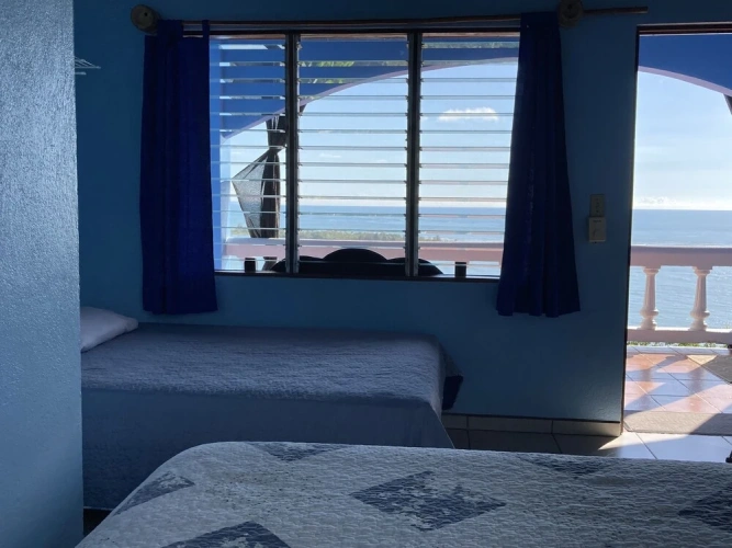Comfort Quadruple room