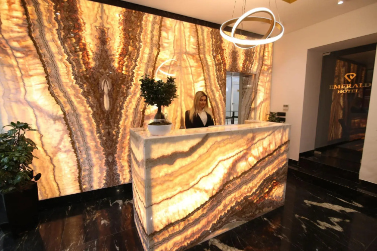 Emerald Boutique Hotel