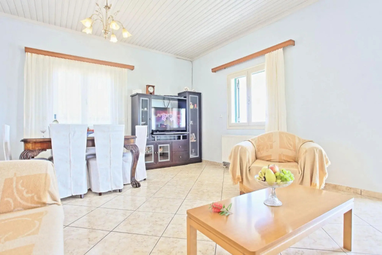 Villa Thea Antonis