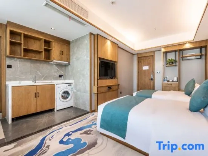 Comfort Twin room