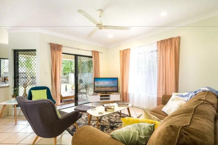 Cable Cottage Holiday House