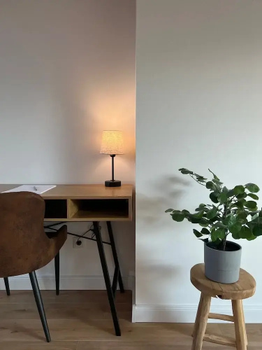Park View Apartment