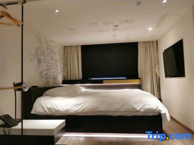 Standard Double Duplex room