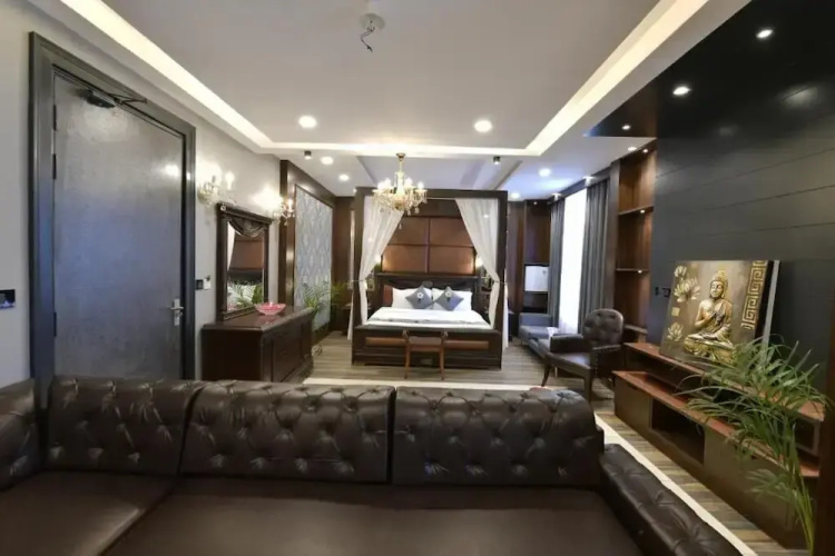 Imagen del hotel
