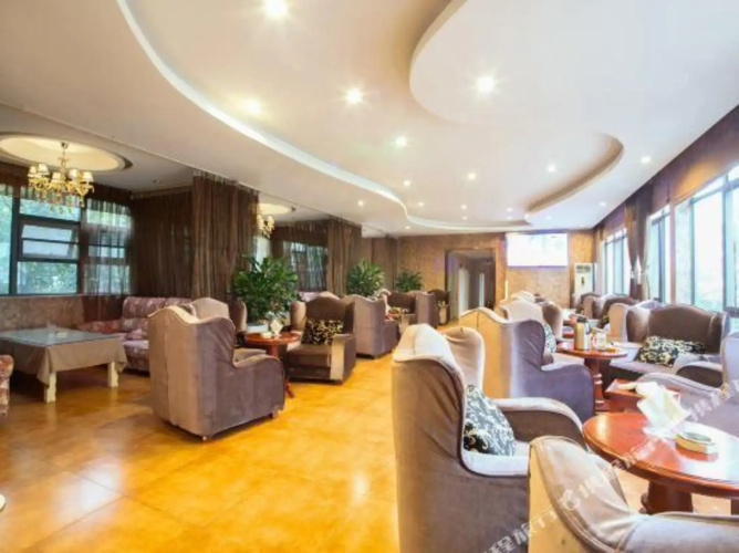 Mengdi Kaluo Hotel