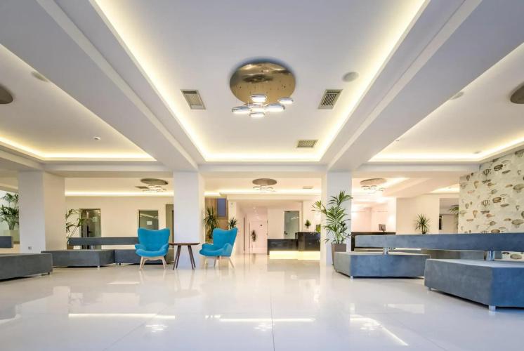 Azure Resort & Spa