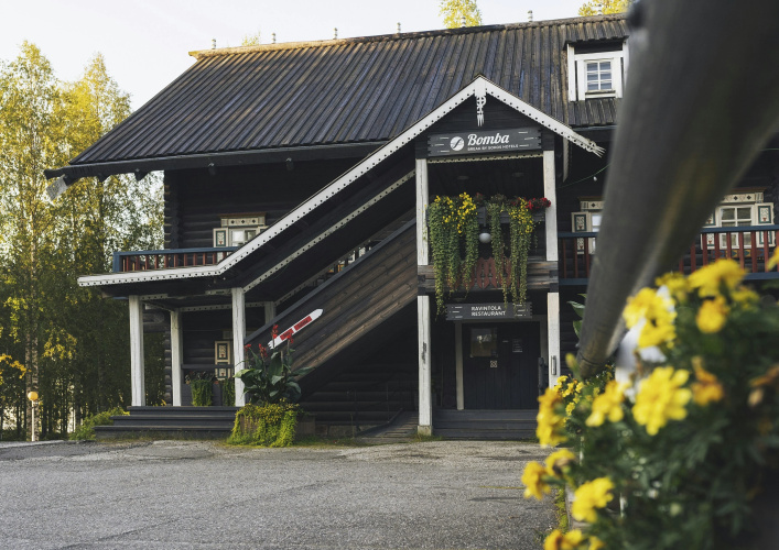 Hotelbild