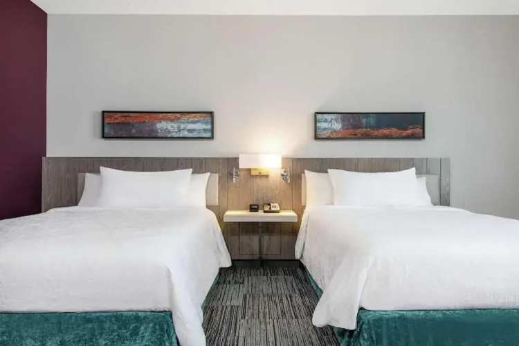 Hilton Garden Inn Pittsburgh Area Beaver Valley