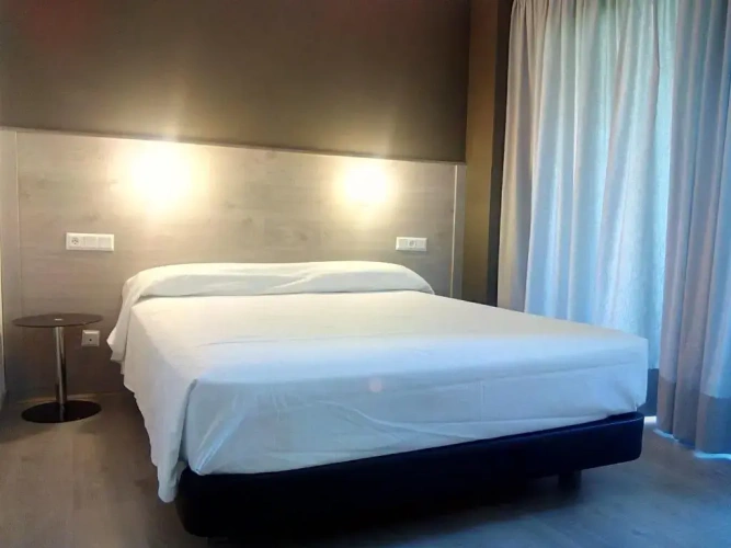 Superior Double room with balcony