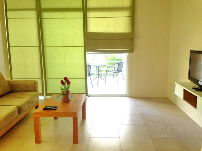 Karon Hill Residence