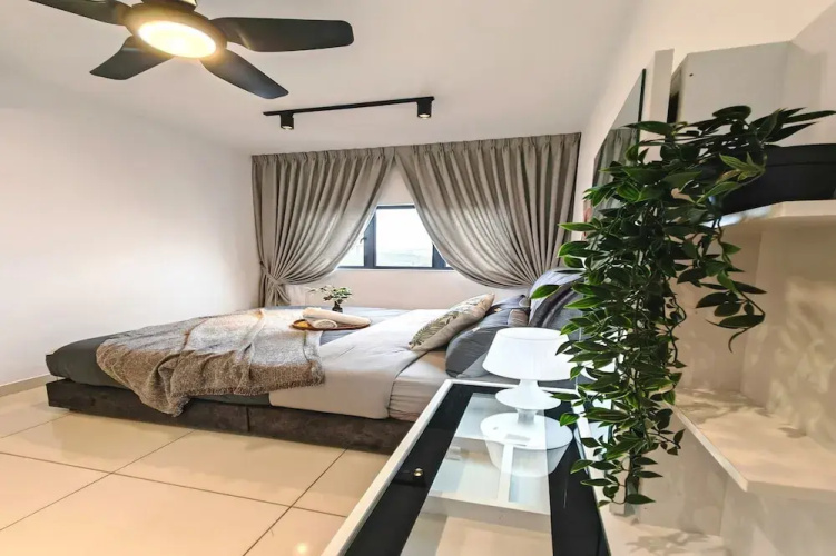 Trader Garden Residences