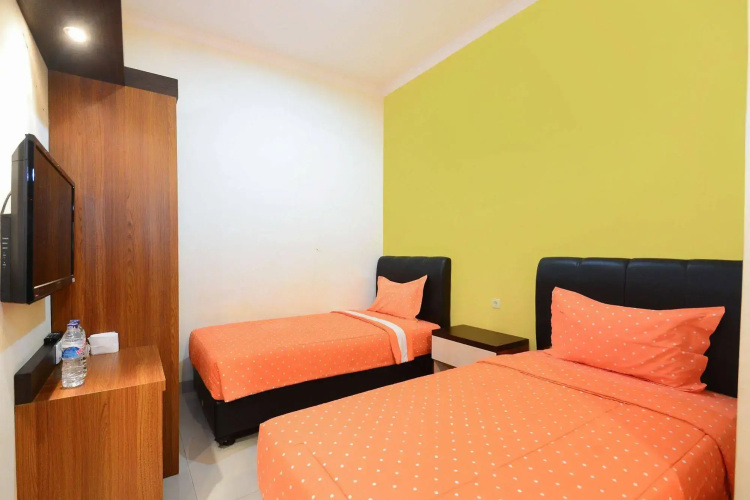 My Residence Cirebon
