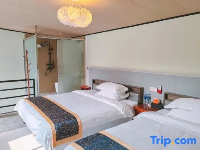 Comfort Family Apartment
