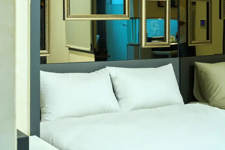Hotel Zen