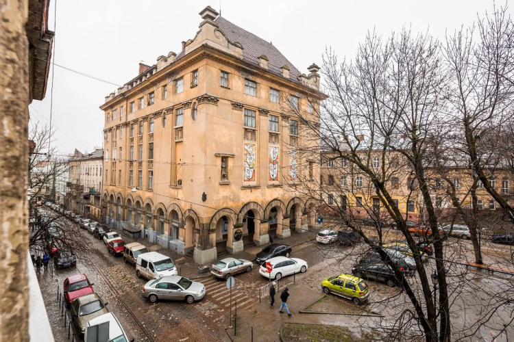 Otel görseli
