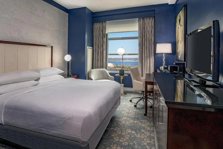 Peoria Marriott Pere Marquette photo 7
