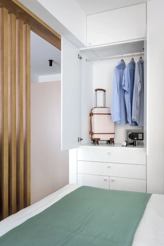 Standard Apartment
