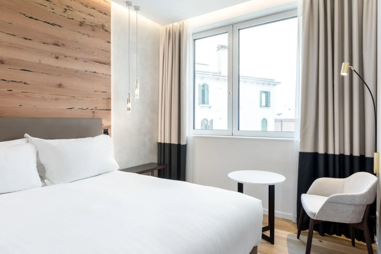 Ac Hotel Venezia photo 8