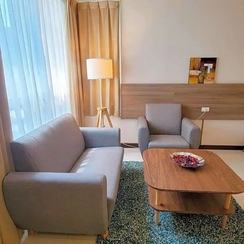 Executive Suite