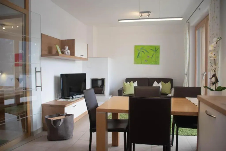 Appartment Waldrand