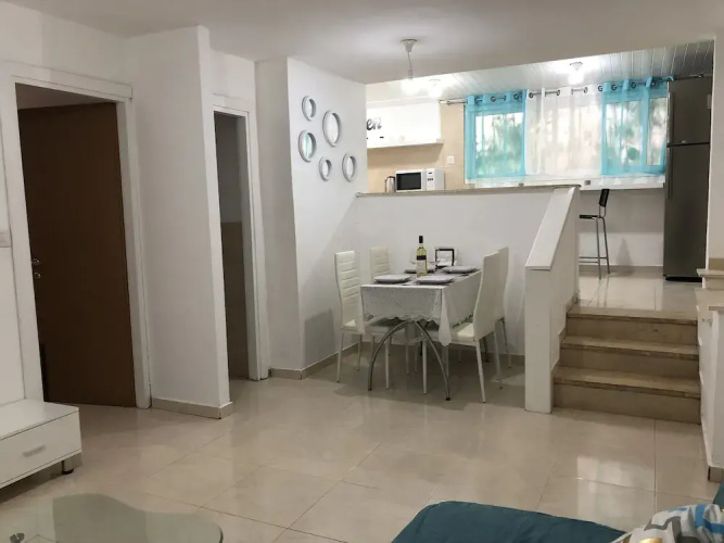 Luxury halper R&A Apartment