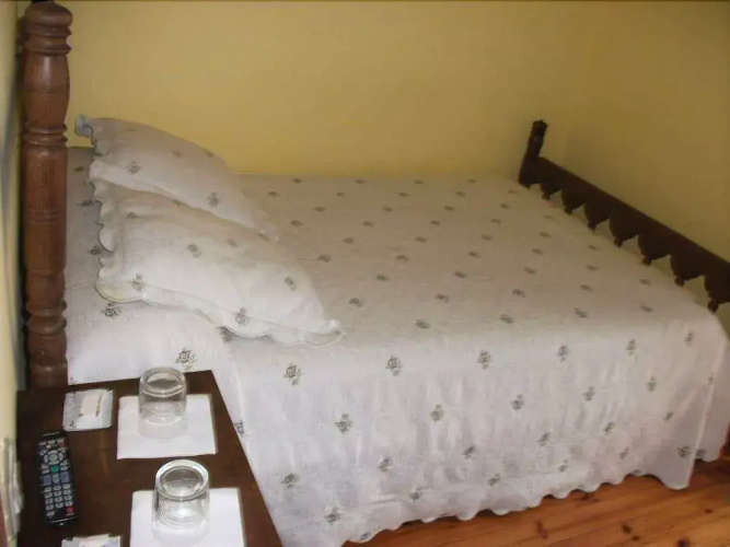 Pension Rosa