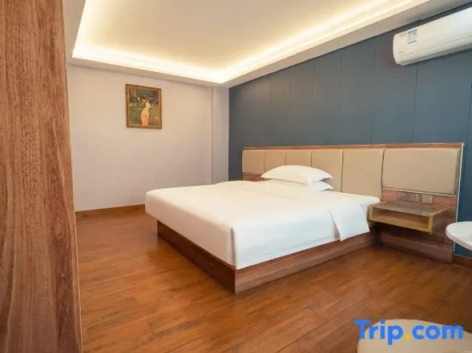 Business Double Suite