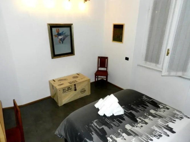 2nd Floor - 5 Terre