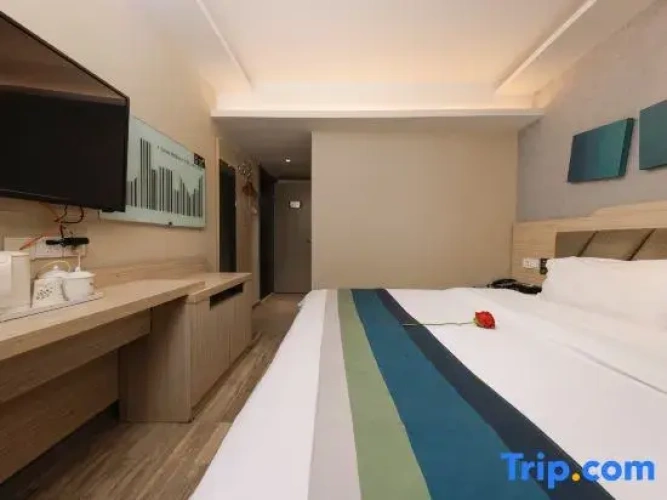 Business Double room