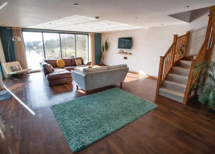 Anglesey Lakeside Lodges