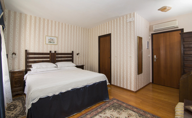 Hotel Pasike