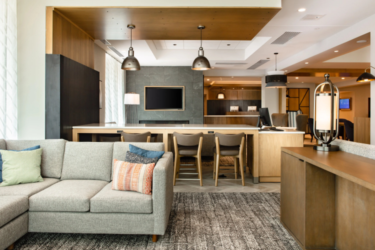 Staybridge Suites Iowa City - Coralville photo 26