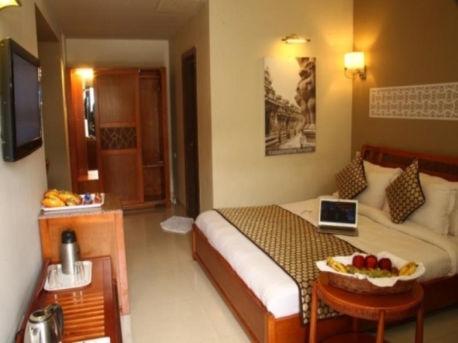 Royal Double room