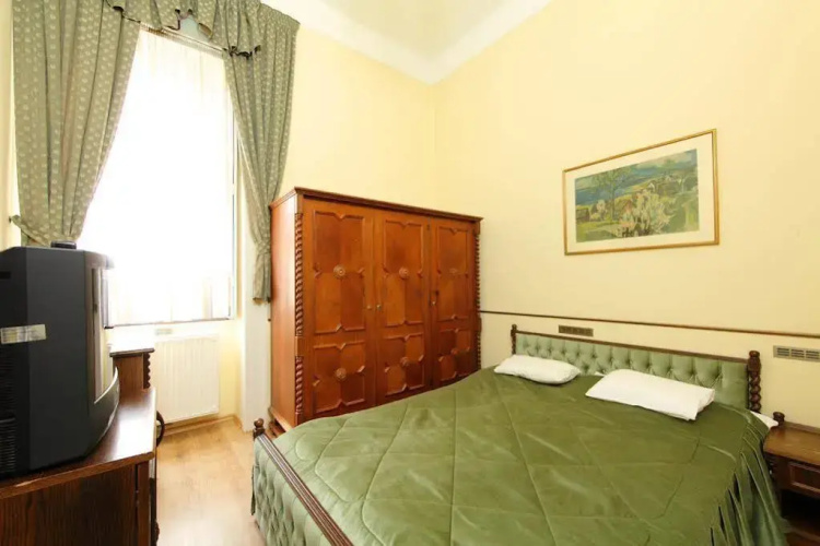 Hotel Blaha
